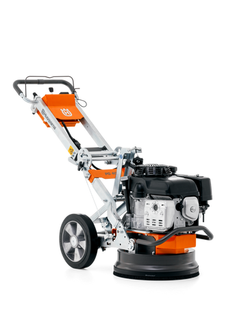 Husqvarna PG 400 Petrol | FLOOR GRINDER PG 400 Petrol | 9 hp | Honda