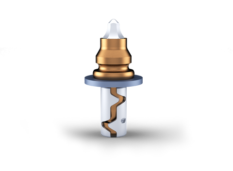 Husqvarna Milling pick | MILLING PICK FOR ASPHALT
