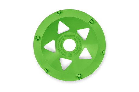 Husqvarna ELITE-GRIND T-REX Super | ELITE-GRIND T-REX Super - 7"_180mm_7/8