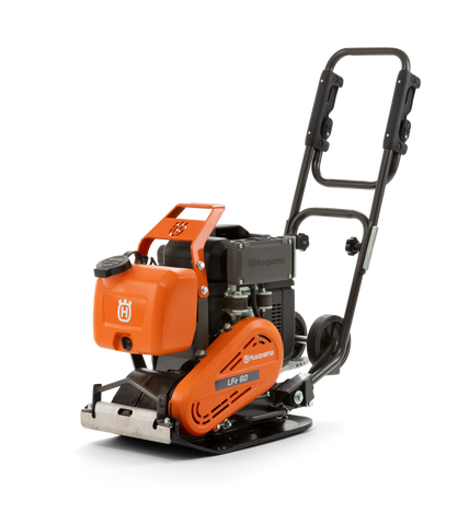 Husqvarna LFe 60 LAT | FORWARD PLATE LFe 60 LAT | Honda eGX | 350 mm