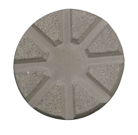 Husqvarna ELITE-POLISH EO D | ELITE-POLISH EO 200 D  3" 3PCS
