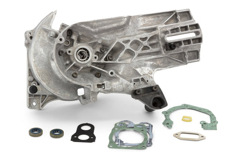 CRANKCASE ASSY
