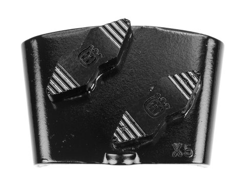 Husqvarna ELITE-GRIND EZ X | ELITE-GRIND EZ X100 DS 3PCS