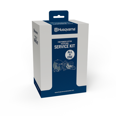 Husqvarna Service kit K 1270 Rail | SERVICE KIT K1270 Rail