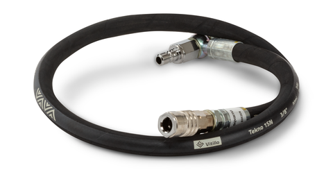 Husqvarna Water hose | HOSE 1m, WATER