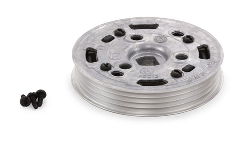 PULLEY ASSY
