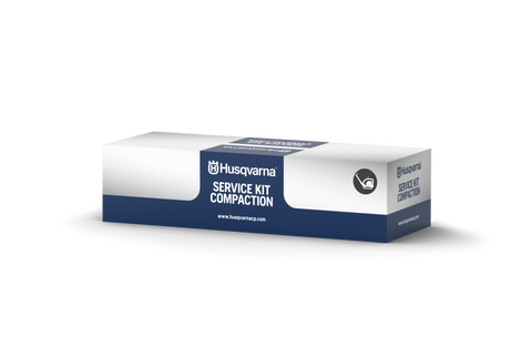 Husqvarna Service kit LX 90 | SERVICE KIT 12 MONTHS + BOX | LX 90