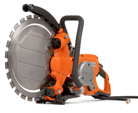 Husqvarna K 7000 Ring | POWER CUTTER K 7000 Ring 17" | 430 mm