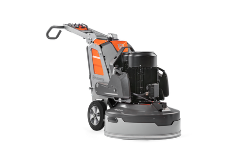 Husqvarna PG 8 D | FLOOR GRINDER PG 8 D | 3x440-480 V | 15+1.5 kW | US