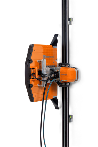 Husqvarna WS 8 | WALL SAW WS 8 | STD