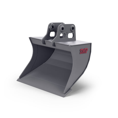 DXR 95 Bucket Wide