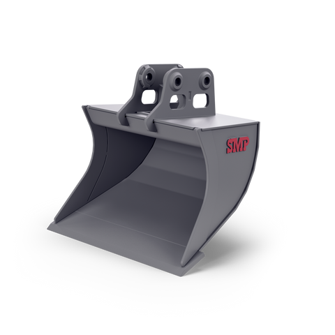 Husqvarna Bucket DXR | BUCKET DXR DXR 95 | 45l | Wide