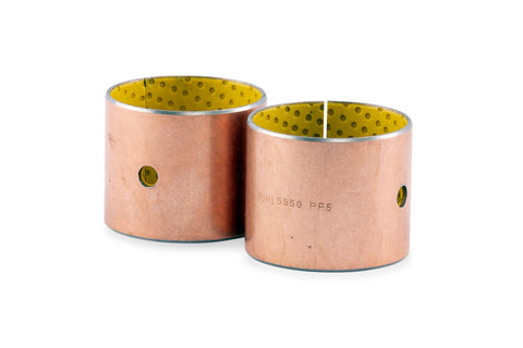 BLADE BUSHING