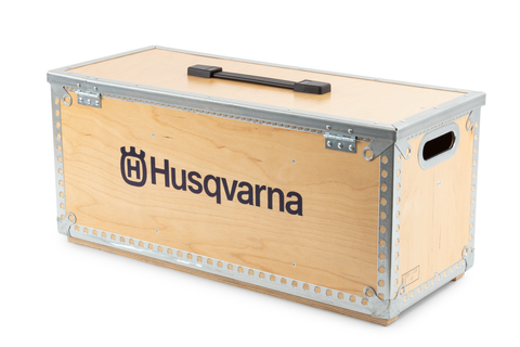 Husqvarna Transport box | BOX Plywood K 535i