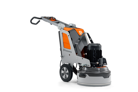 Husqvarna PG 6 S | FLOOR GRINDER PG 6 S | 1x200-240 V | 6 kW | US