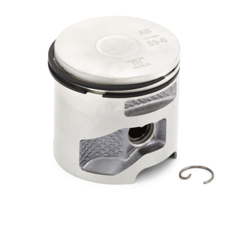PISTON ASSY
