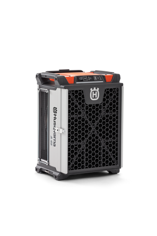Husqvarna A 45 | AIR SCRUBBER A 45 | 120 V | 1 ph | NA