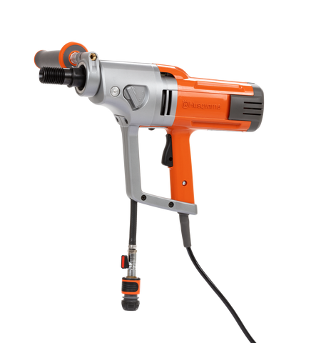 Husqvarna DM 230 | DRILL MOTOR DM 230 100-120 V | 1-ph | 60 Hz | US | 1 1/4" 7