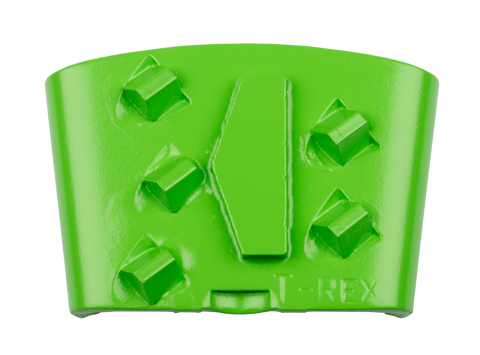 Husqvarna ELITE-GRIND EZ T-REX Super | ELITE-GRIND EZ T-REX SUPER R Prot 3PCS