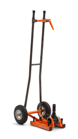 Husqvarna Back support | SUPPORT ASSY Back support