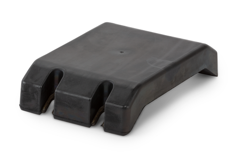 Husqvarna Rubber foot | RUBBER FOOT OUTRIGGERS