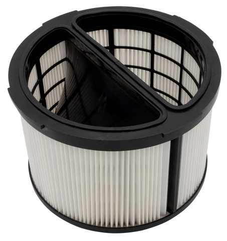 Husqvarna Filter | FILTER CARTRIDGE | DE35 HEPA 13 (H CLASS)