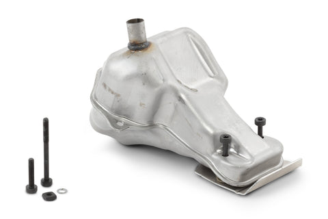 MUFFLER KIT