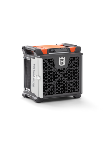 Husqvarna A 25 | AIR SCRUBBER A 25 | 120 V | 1 ph | NA