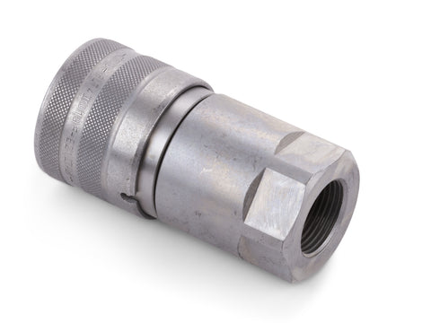QUICK COUPLING