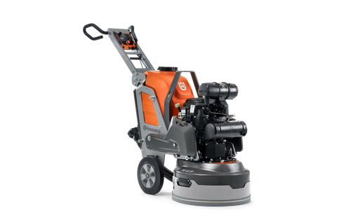 Husqvarna PG 6 P | FLOOR GRINDER PG 6 P Propane