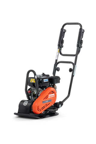 Husqvarna LF 50 L | FORWARD PLATE LF 50 L | 320 mm | Honda | GXR120