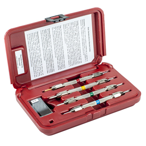 Hardness tester