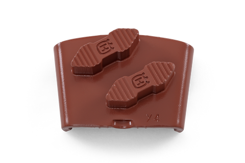 Husqvarna ELITE-GRIND EZ X | ELITE-GRIND EZ X50 DS 3PCS