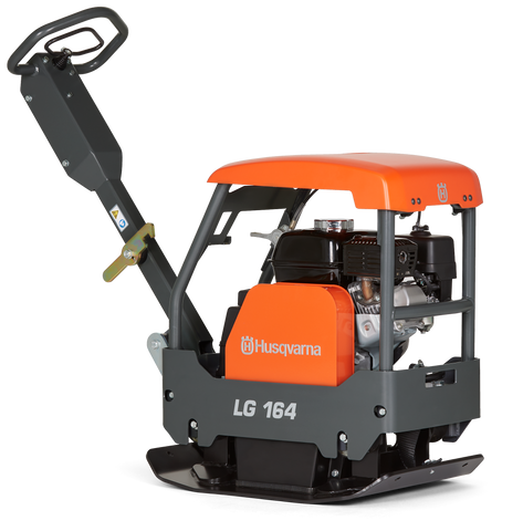 Husqvarna LG 164 Reversible Plate Compactor 18" | 967855601
