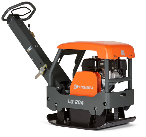 Husqvarna LG 204 Reversible Plate Compactor 20" | 967855201