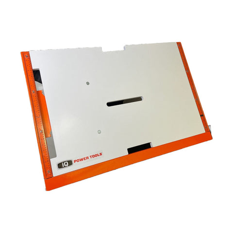 IQ Power Tools 0244-50001-01