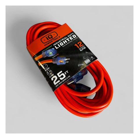 IQ Power Tools 0304-59003-01
