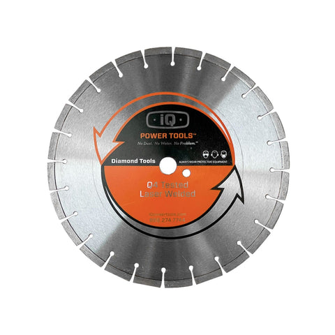 IQ Power Tools MAS14-125AG