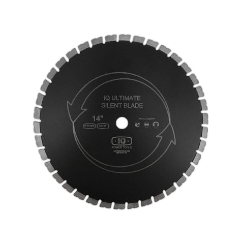 IQ Power Tools MAS14-125AP-QT