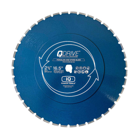 IQ Power Tools PRCX16-090-QD-HM