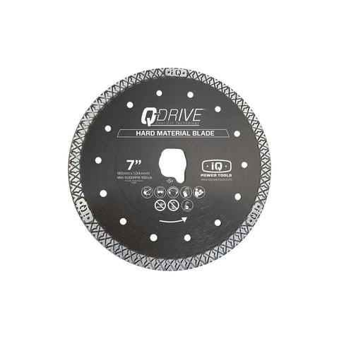 IQ Power Tools TLD07-005P-QD-HM1