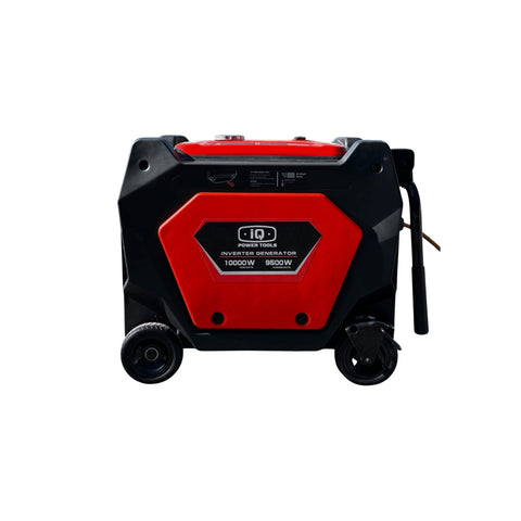 IQ Power Tools iQ10KW