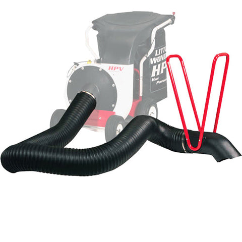 Little Wonder 600020 Pro Vac 12 Foot Hose Kit