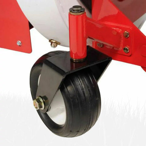 Little Wonder 600040 Pro Vac Swivel Wheel Kit