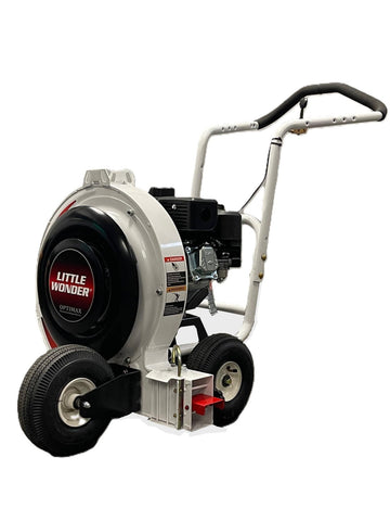 Little Wonder 9160-04-01 Optimax Blower Briggs & Stratton XR 6.5