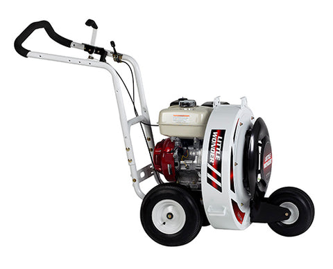 Little Wonder 9270-02-01 Optimax Blower Honda GX270
