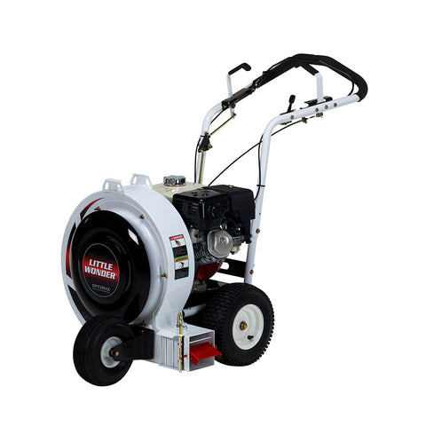 Little Wonder 9270-12-01 Optimax Self Propelled Blower Honda GX270