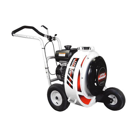 Little Wonder 9390-02-01 Optimax Blower Honda GX390