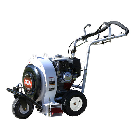 Little Wonder 9390-12-01 Optimax Self Propelled Blower Honda GX390