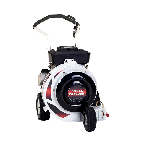 Little Wonder 9570-04-01 Optimax Blower Briggs & Stratton Vanguard 570